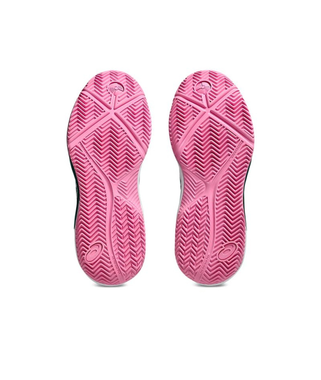 Chaussures Tennis Asics Gel Dedicate 9 Femme ,...