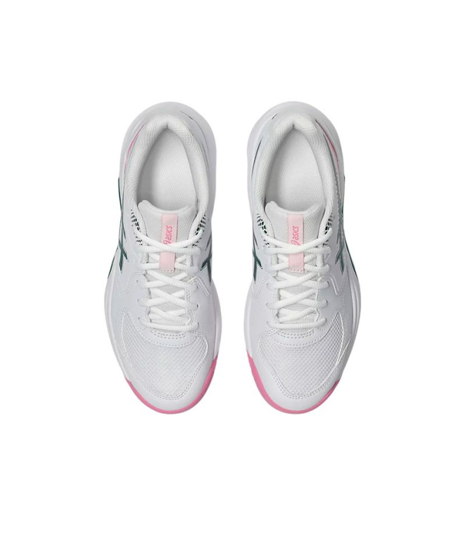 Chaussures Tennis Asics Gel Dedicate 9 Femme ,...