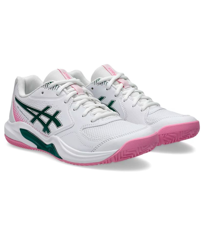 Sapatilhas Tênis Mulher Asics Gel Dedicate 9,...