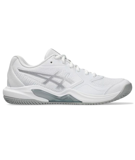 Chaussures Tennis Asics Gel Dedicate 9 Padel Femme ,...
