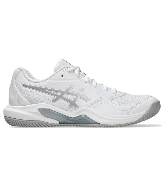 Sapatilhas Tênis Mulher Asics Gel Dedicate 9...