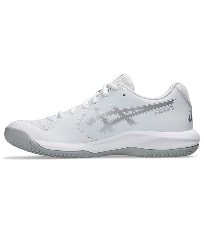 Chaussures Tennis Asics Gel Dedicate 9 Padel...