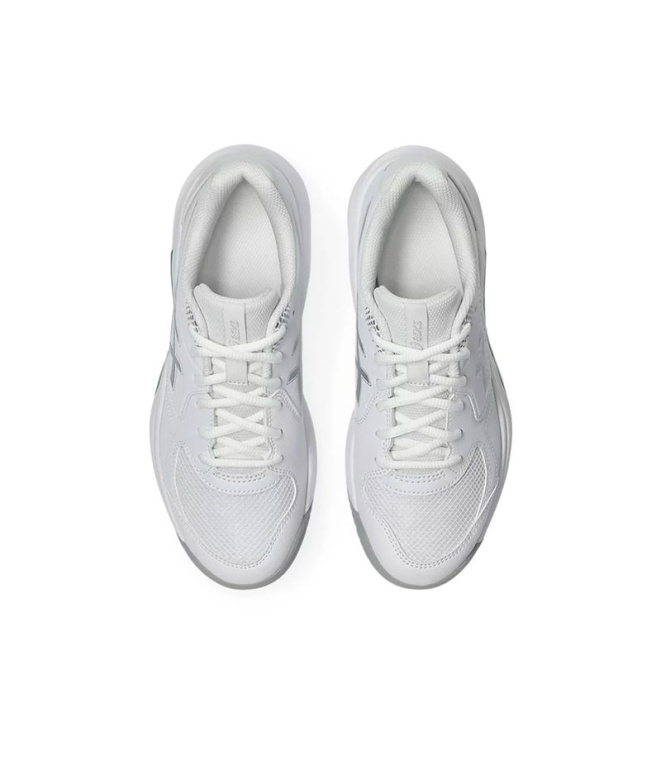 Sapatilhas Tênis Mulher Asics Gel Dedicate 9...