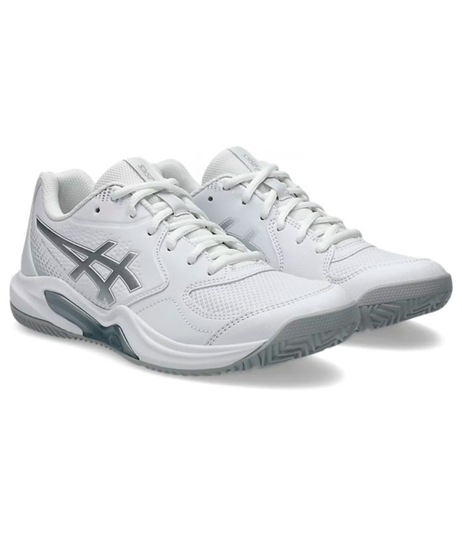 Chaussures Tennis Asics Gel Dedicate 9 Padel...