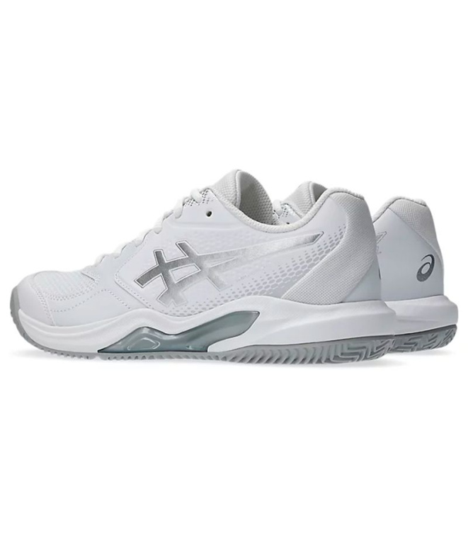 Sapatilhas Tênis Mulher Asics Gel Dedicate 9...
