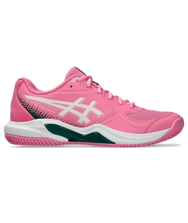 Chaussures Tennis Asics Gel Dedicate 9 Padel...