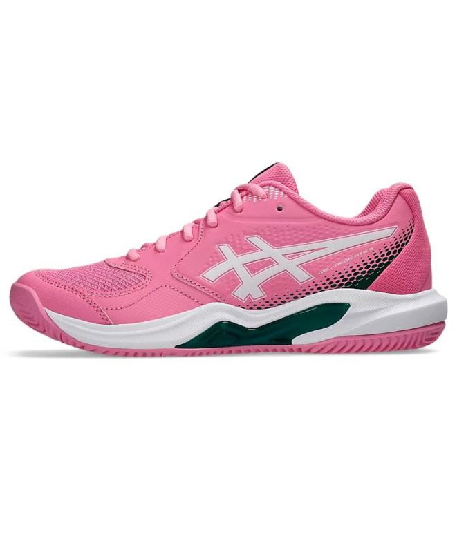 Chaussures Tennis Asics Gel Dedicate 9 Padel...