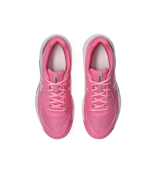 Chaussures Tennis Asics Gel Dedicate 9 Padel...