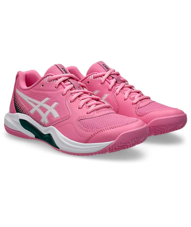 Chaussures Tennis Asics Gel Dedicate 9 Padel...