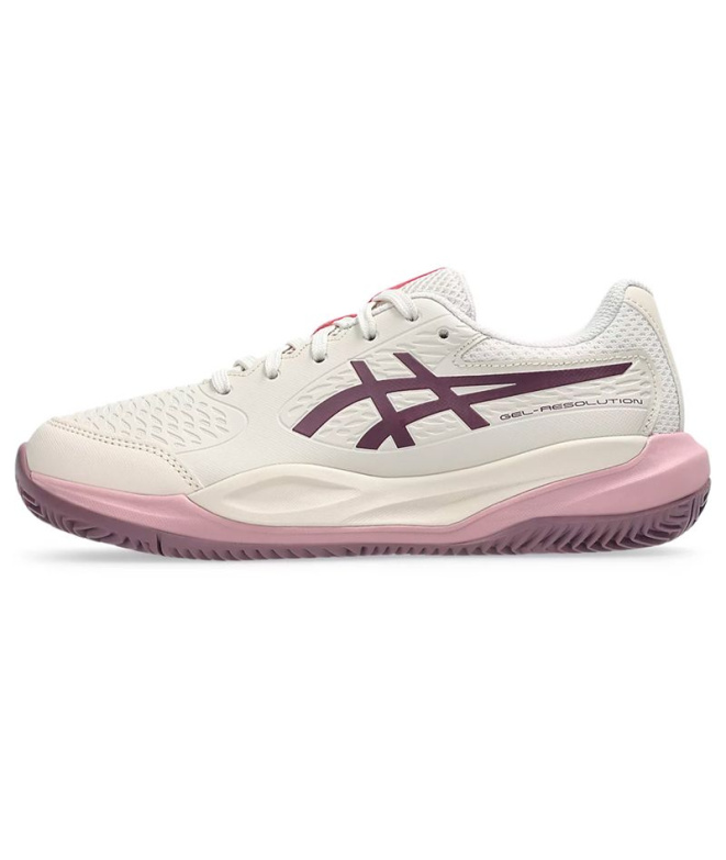 Zapatillas de Tenis Asics Gel-Resolution X Clay...