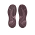 Sapatilhas Asics Tênis Resolution X Clay Infantil , Gel Aveia Suave/Berinjela Escura