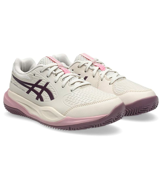 Chaussures Tennis Asics Gel Resolution X Clay...