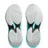 Zapatillas de Voleibol Asics Beyond Ff 2 Hombre Blanco/Radiant Amethyst