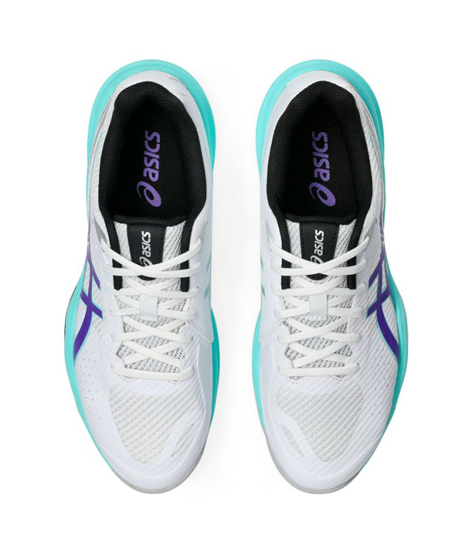 Chaussures Volley-ball Asics Beyond FF 2 Homme...