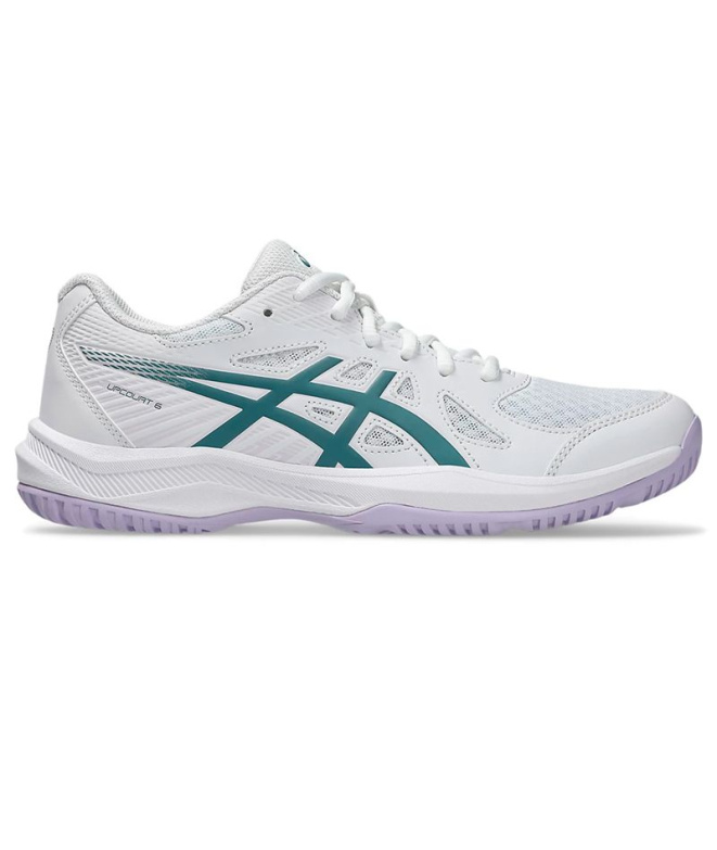 Chaussures Handball Asics Upcourt 6 Femme ,...