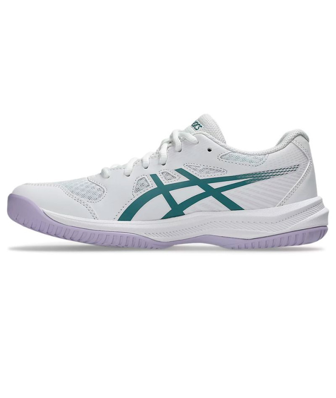 Chaussures Handball Asics Upcourt 6 Femme ,...