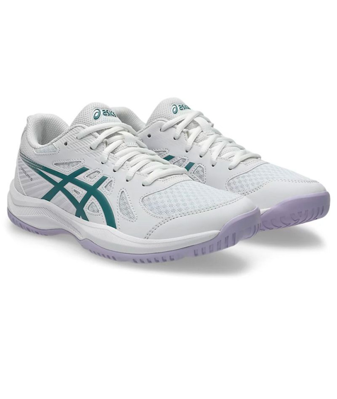 Chaussures Handball Asics Upcourt 6 Femme ,...