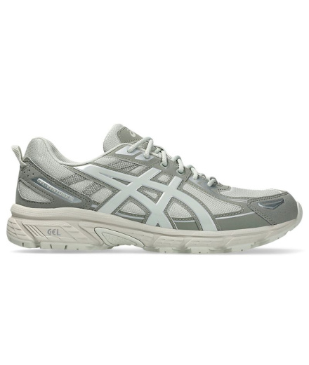 Zapatillas de Asics Gel-Venture 6 Unisex Lake Gris/Seal Gris