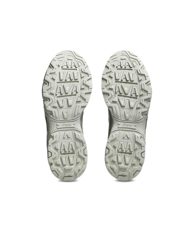Sapatilhas Asics Gel -Venture 6 Unissex , Cinza...