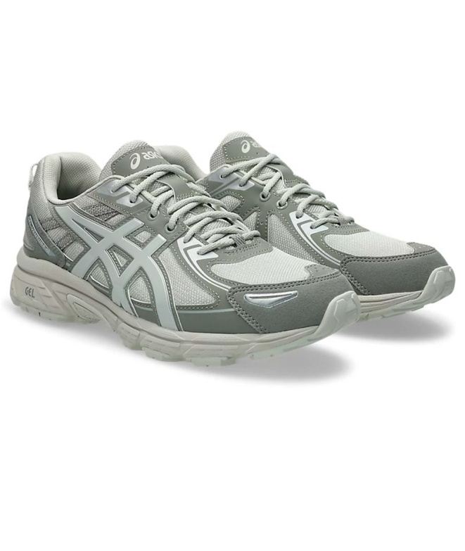 Sapatilhas Asics Gel -Venture 6 Unissex , Cinza...
