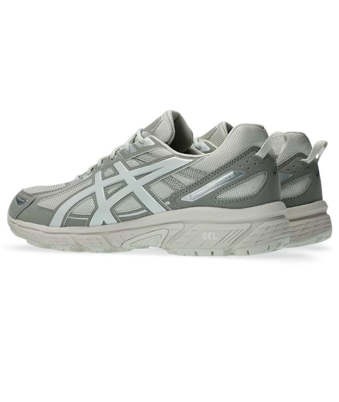 Sapatilhas Asics Gel -Venture 6 Unissex , Cinza...