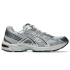 Zapatillas de Asics Gel-1130 Unisex Glacier Gris/Pure Silver