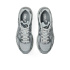Chaussures Asics Gel -1130 Unisexe Gris glacier/Argent pur