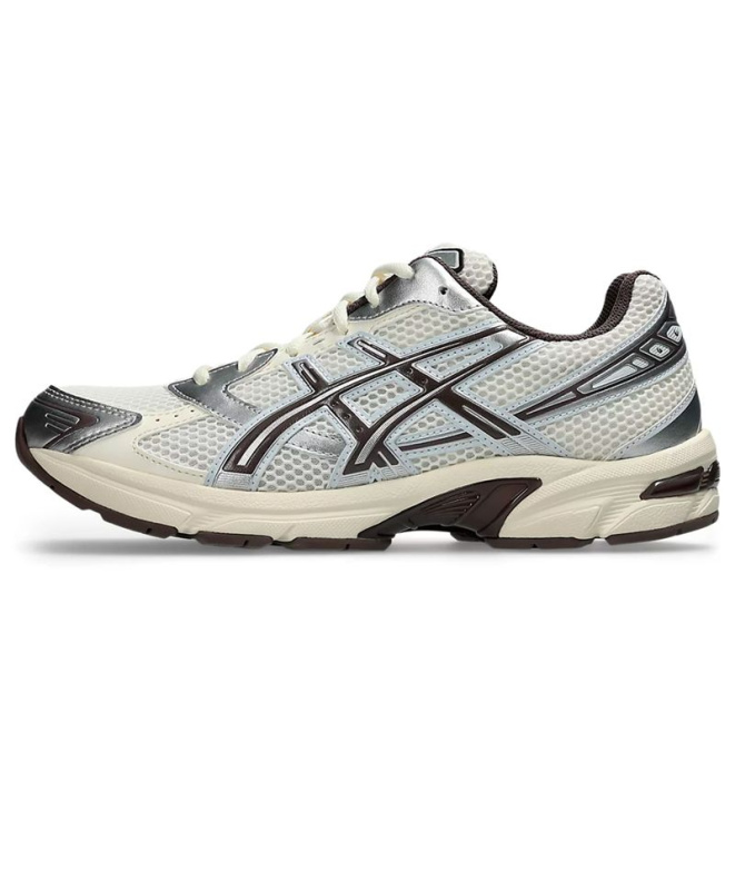 Zapatillas de Asics Gel-1130 Unisex Cream/Cocoa...