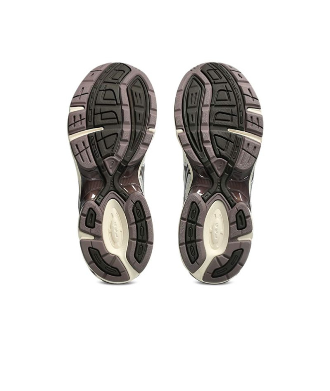 Chaussures Asics Gel -1130 Unisexe crème/poudre...