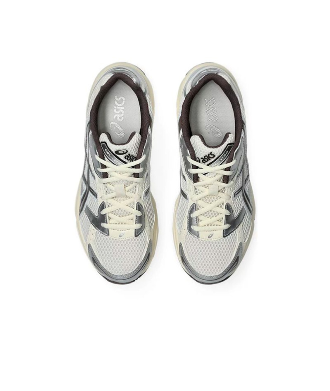 Zapatillas de Asics Gel-1130 Unisex Cream/Cocoa...