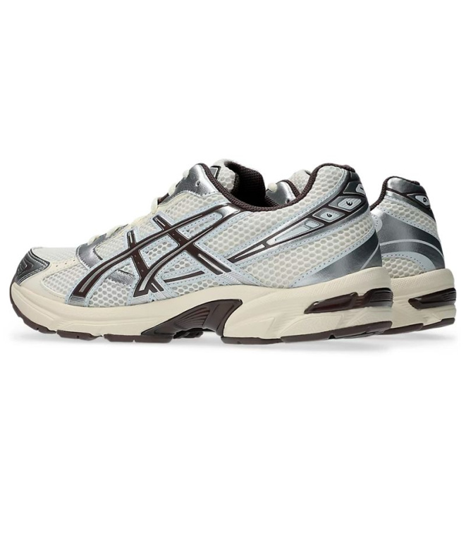 Chaussures Asics Gel -1130 Unisexe crème/poudre...