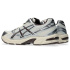 Chaussures Asics Gel -1130 Unisexe crème/poudre de cacao
