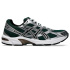 Sapatilhas Asics Gel -1130 Unissex Verde/Preto