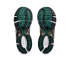 Zapatillas de Asics Gel-1130 Unisex EverVerde/Negro