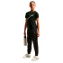Camiseta Menina Nike Np Df Ss Hbr Vnr