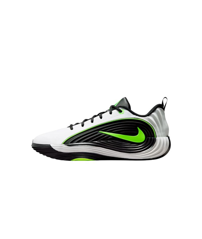 Chaussures Basket-ball Nike Giannis Immortality...