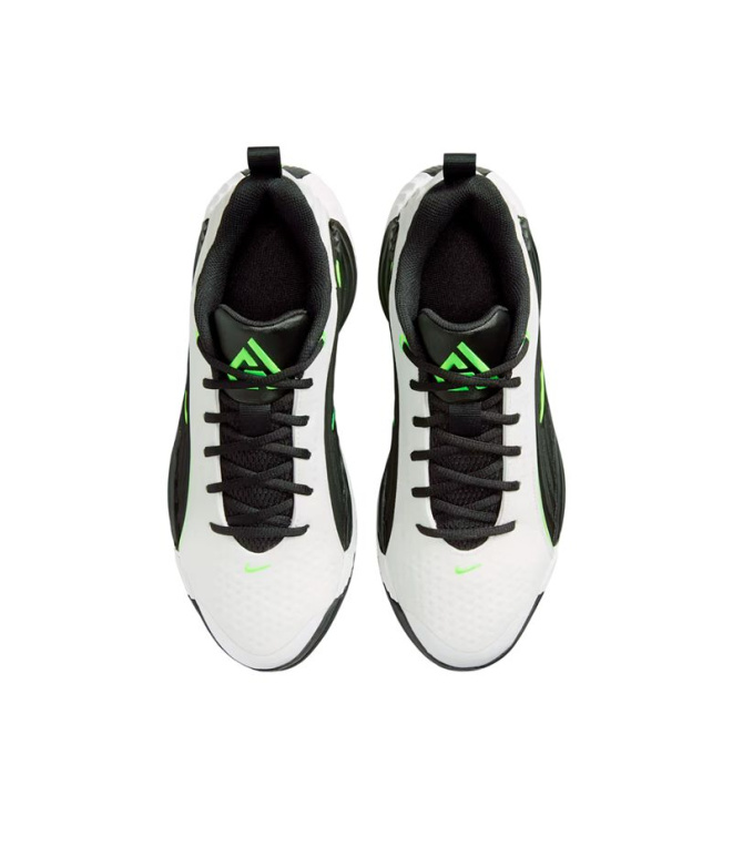 Sapatilhas Basquetebol Homem Nike Giannis...
