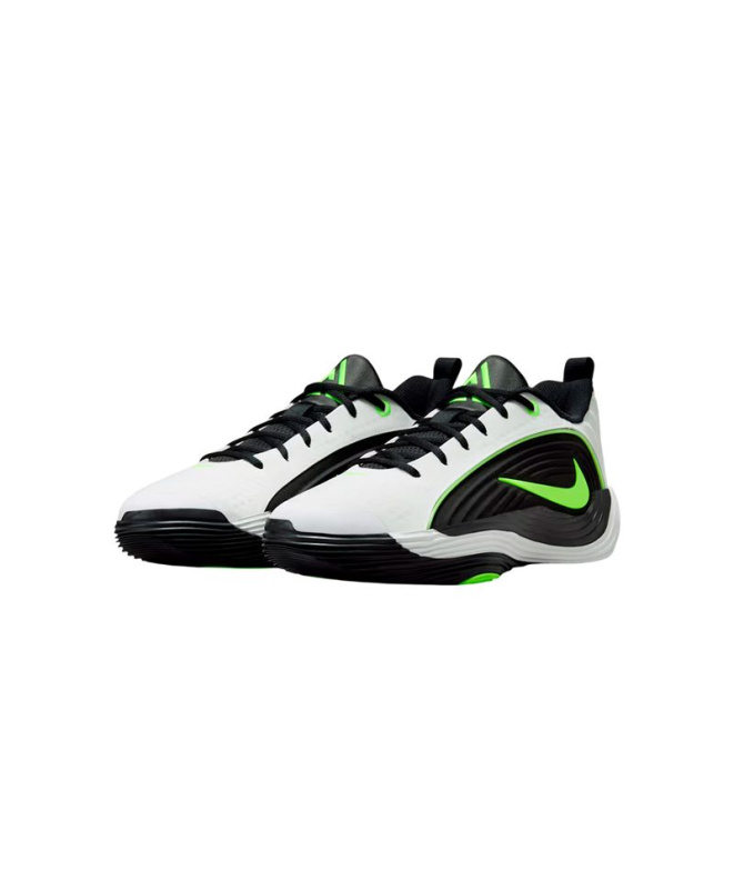 Chaussures Basket-ball Nike Giannis Immortality...