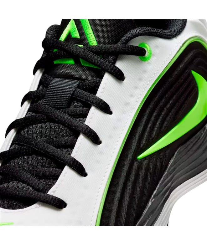 Chaussures Basket-ball Nike Giannis Immortality...