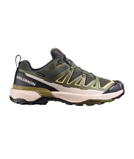 Chaussures de randonnée Salomon X Ultra 360 Edge GTX...