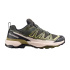 Zapatillas de Montaña Salomon X Ultra 360 Edge Gtx Peat/Olive Night Hombre