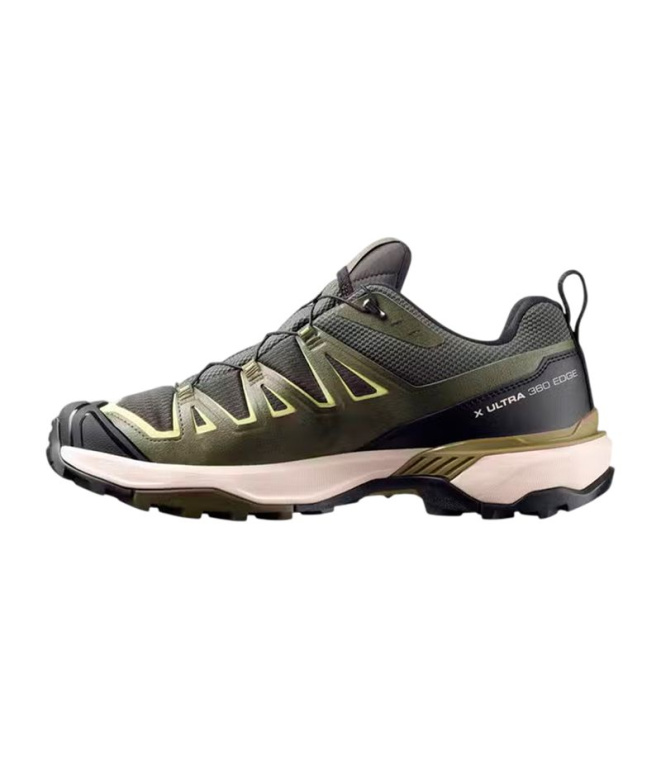 Sapatilhas Montanha Salomon X Ultra 360 Edge...