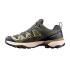 Sapatilhas Montanha Salomon X Ultra 360 Edge GTX, cor Peat/Olive Homem
