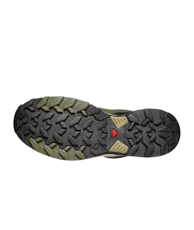 Zapatillas de Montaña Salomon X Ultra 360 Edge...