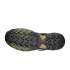Zapatillas de Montaña Salomon X Ultra 360 Edge Gtx Peat/Olive Night Hombre