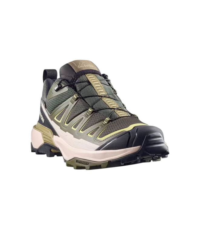 Sapatilhas Montanha Salomon X Ultra 360 Edge...