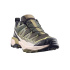 Sapatilhas Montanha Salomon X Ultra 360 Edge GTX, cor Peat/Olive Homem