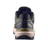 Sapatilhas Montanha Salomon X Ultra 360 Edge GTX, cor Peat/Olive Homem