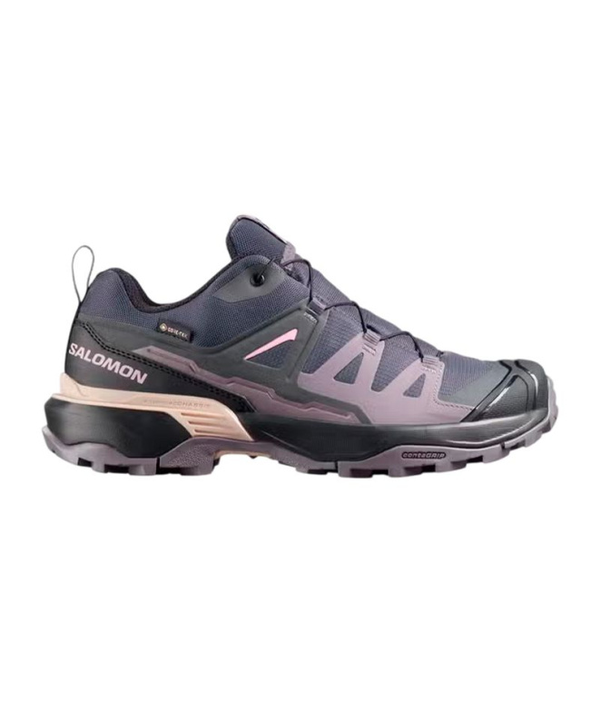 Zapatillas de Montaña Salomon X Ultra 360 Gtx...