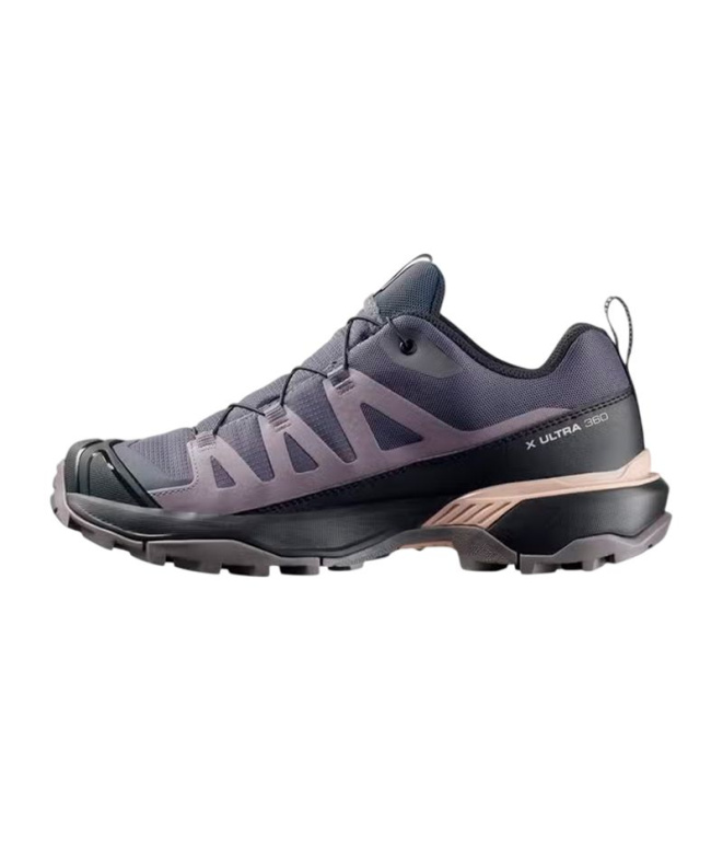 Zapatillas de Montaña Salomon X Ultra 360 Gtx...